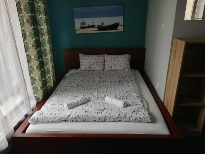 Villa 20 Sopot Habitación foto