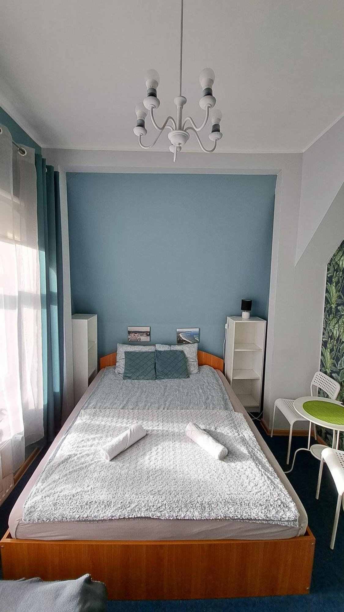 Villa 20 Sopot Habitación foto